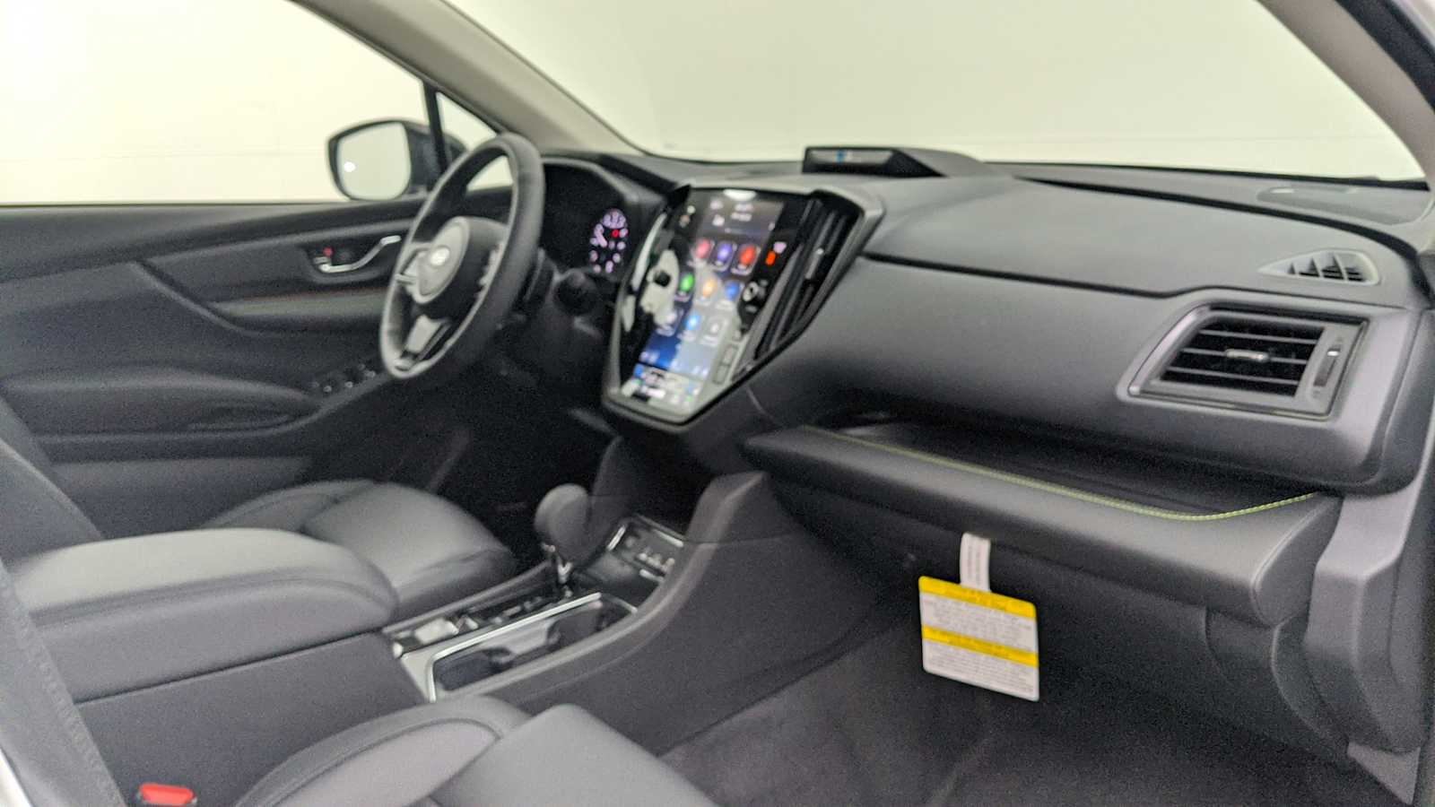 new 2026 Subaru Ascent car, priced at $50,482
