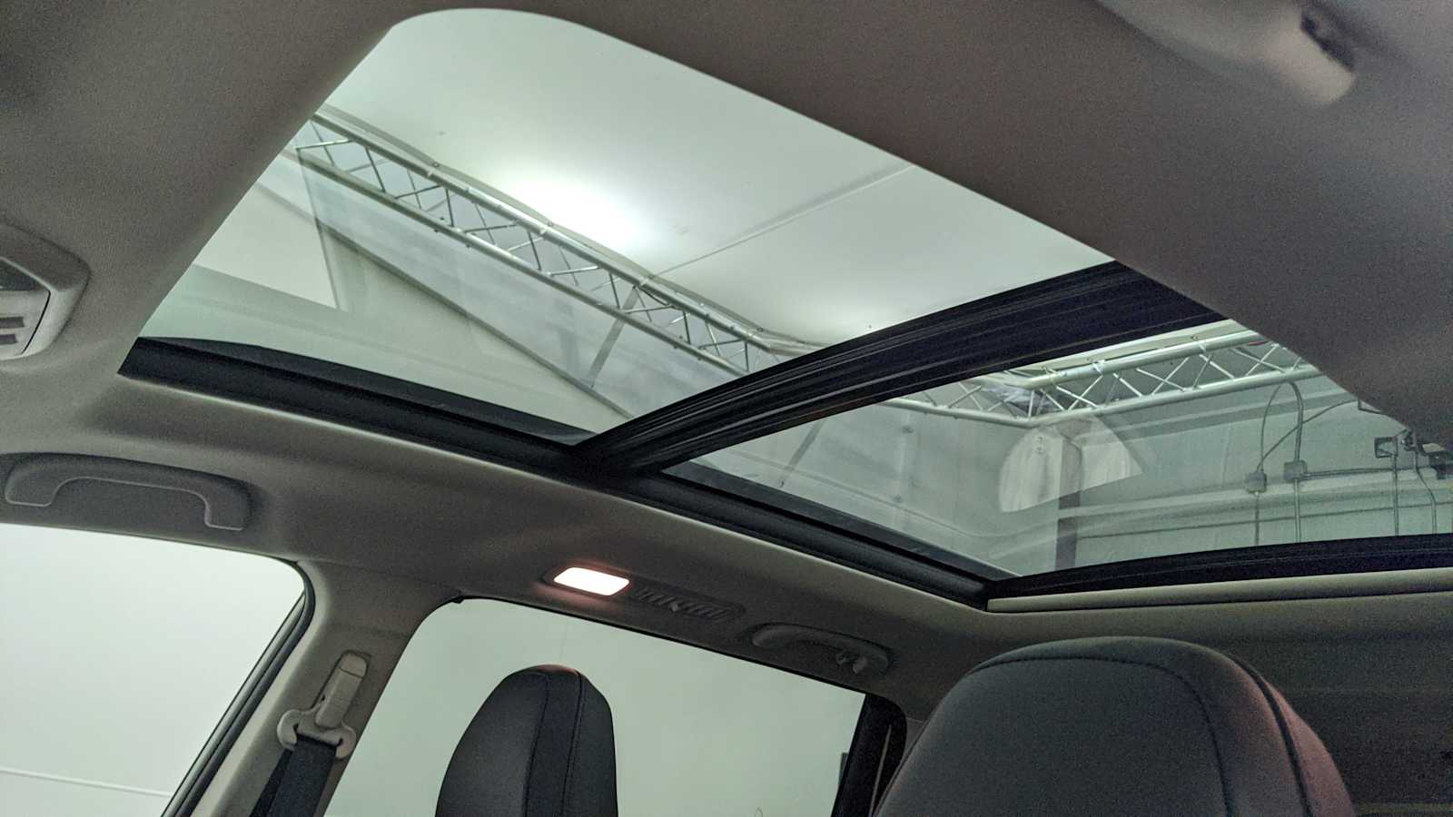 new 2026 Subaru Ascent car, priced at $50,482