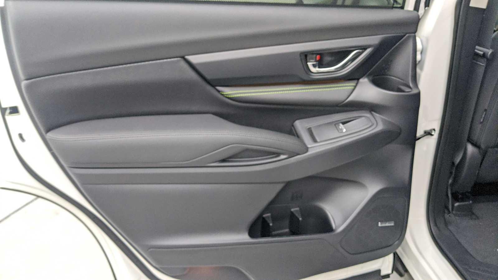 new 2026 Subaru Ascent car, priced at $50,482