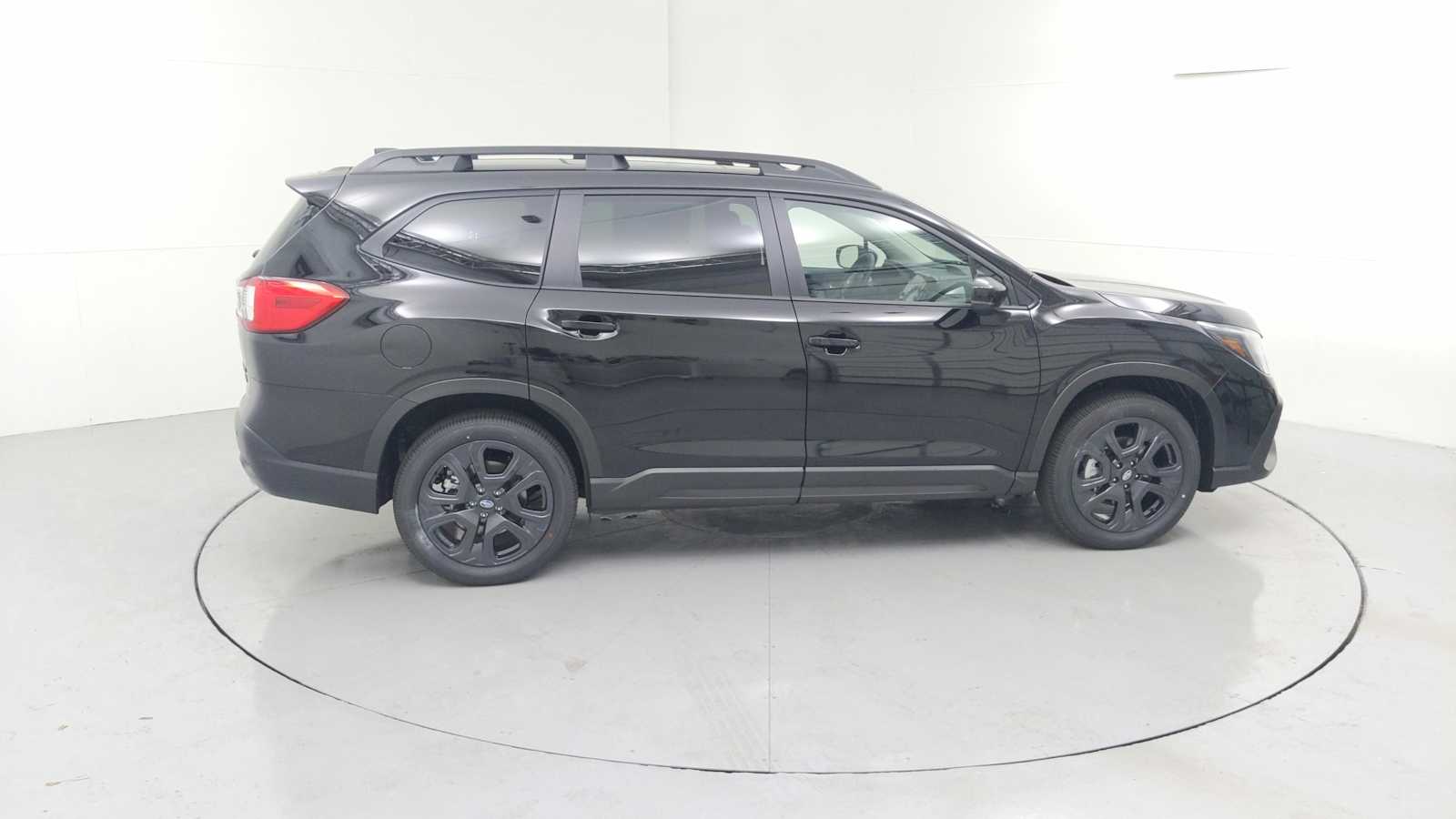 new 2026 Subaru Ascent car, priced at $50,727