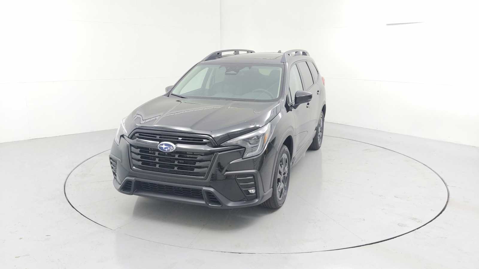 new 2026 Subaru Ascent car, priced at $50,727