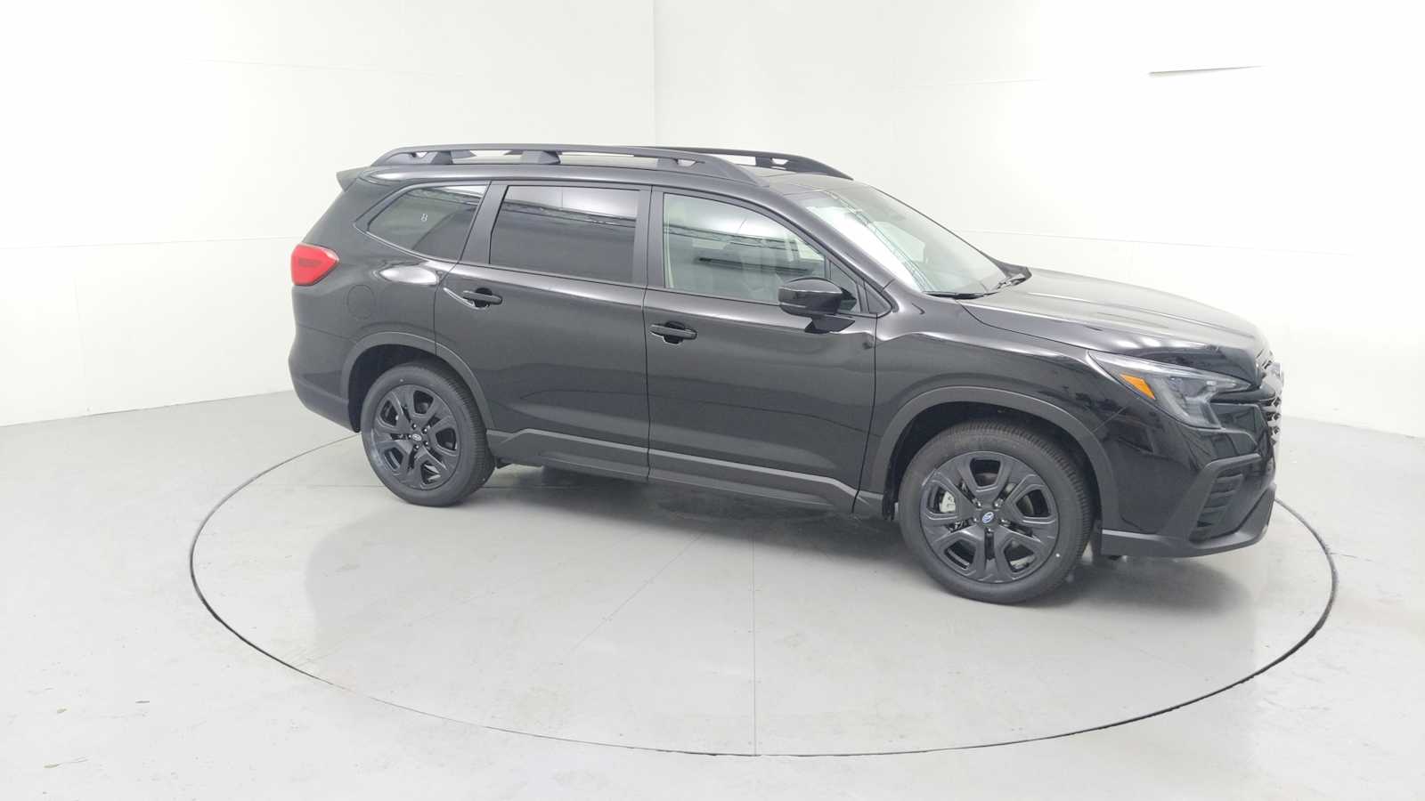 new 2026 Subaru Ascent car, priced at $50,727