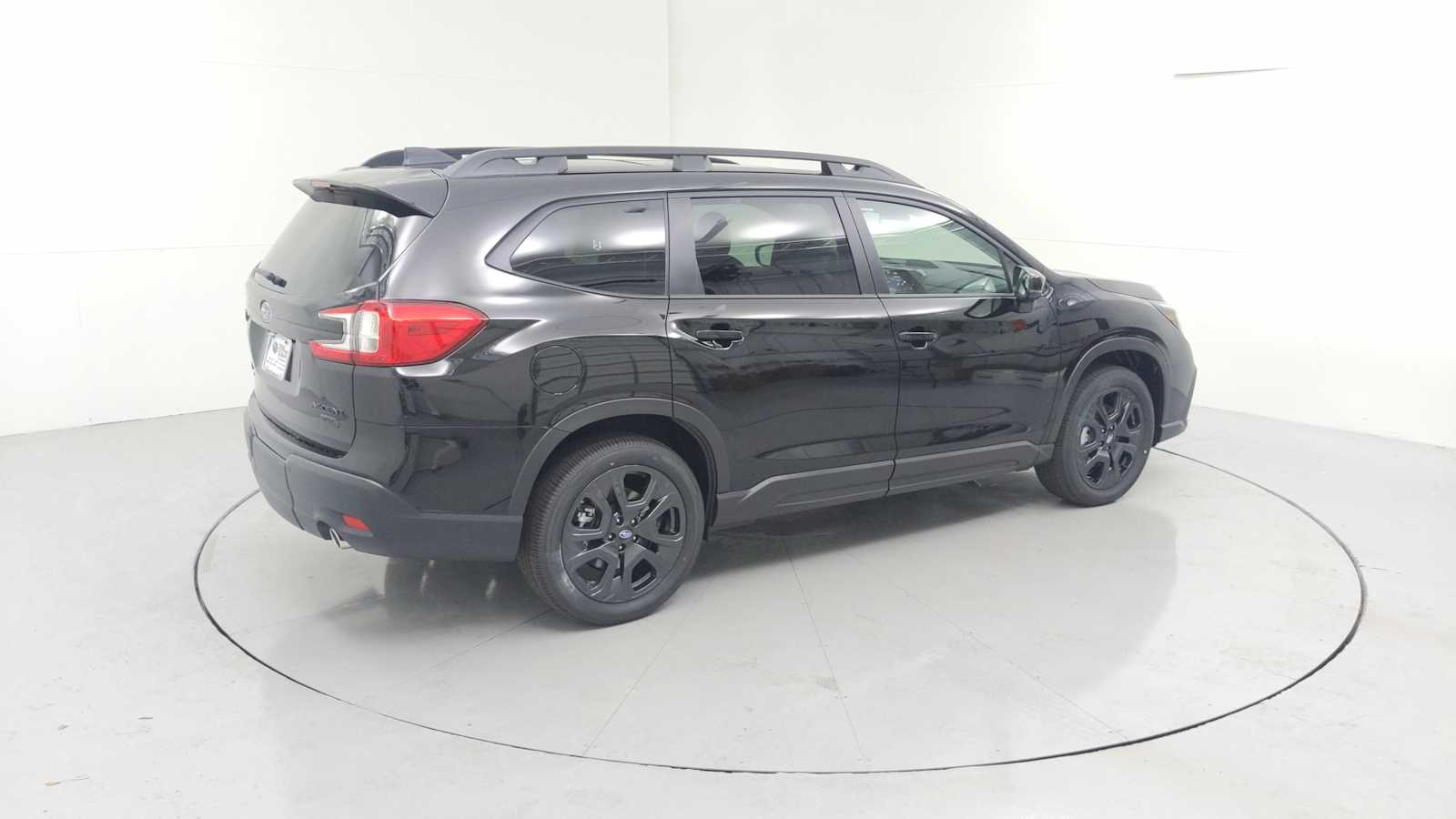 new 2026 Subaru Ascent car, priced at $50,727