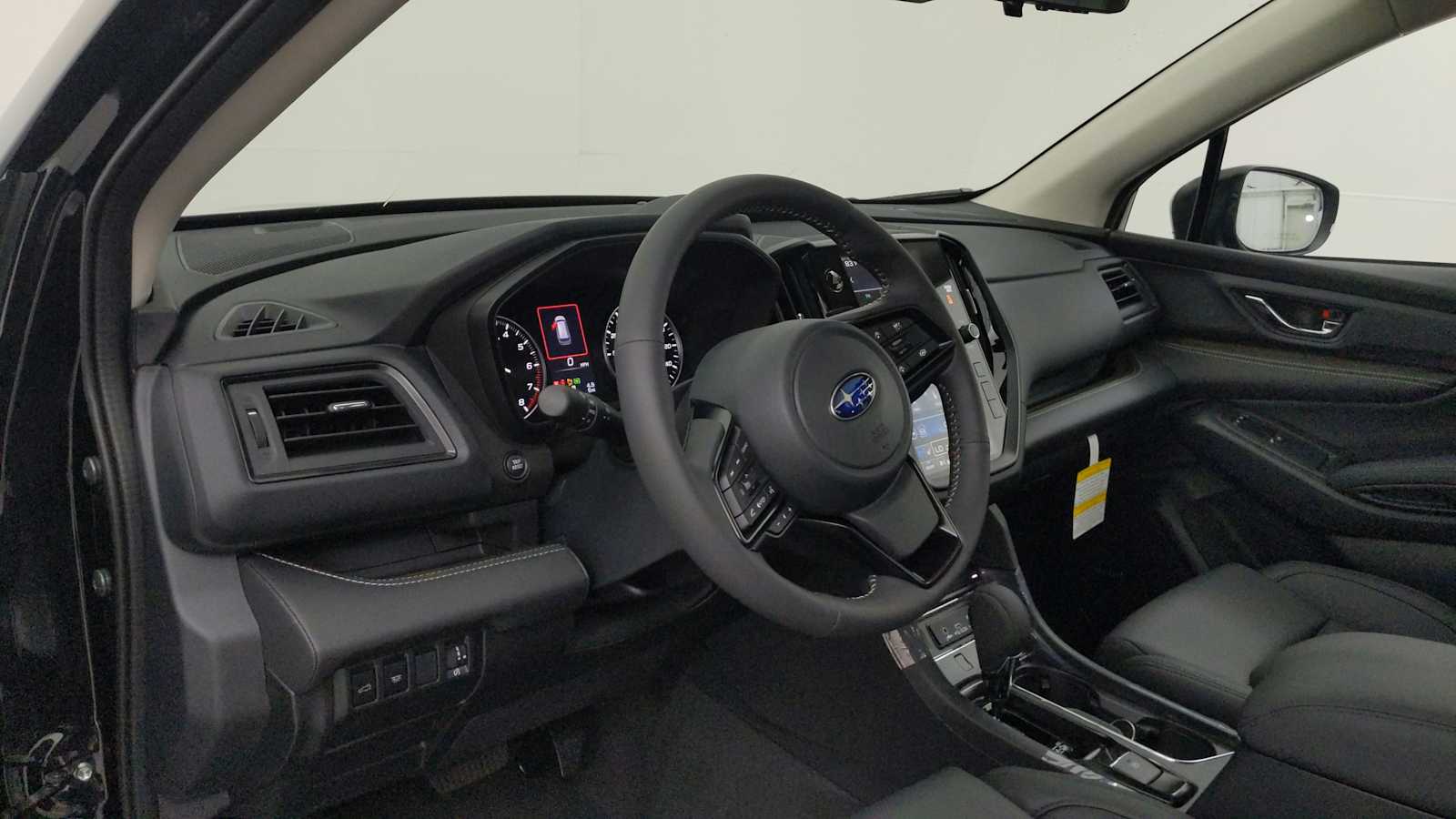 new 2026 Subaru Ascent car, priced at $50,727