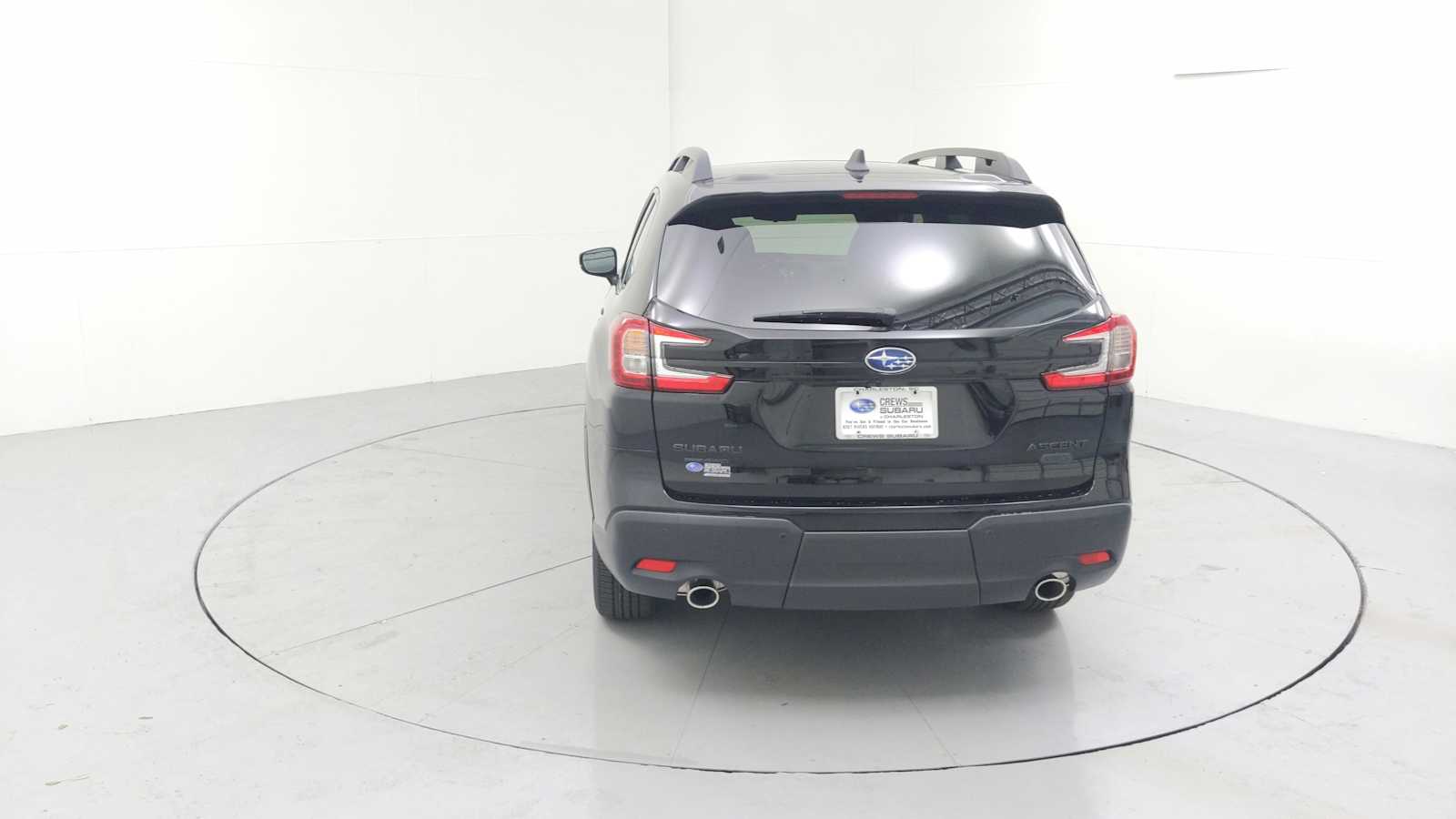 new 2026 Subaru Ascent car, priced at $50,727