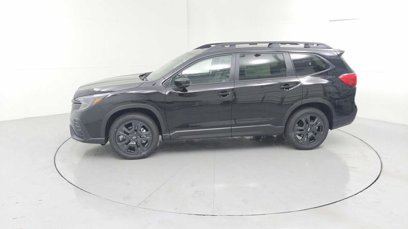 new 2026 Subaru Ascent car, priced at $50,727