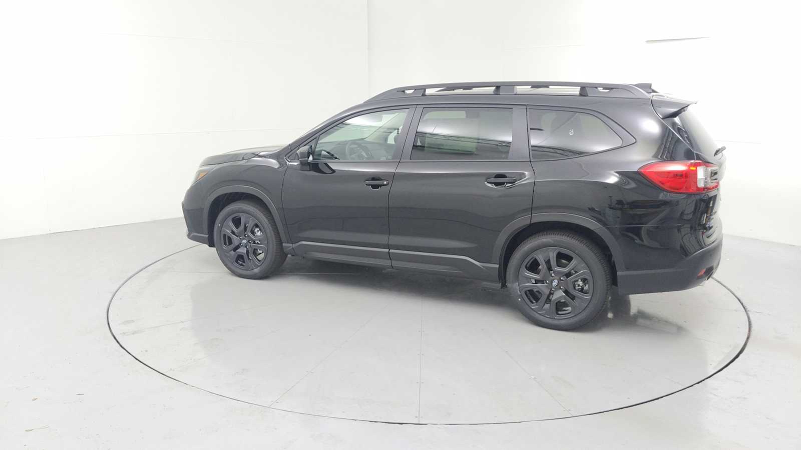 new 2026 Subaru Ascent car, priced at $50,727
