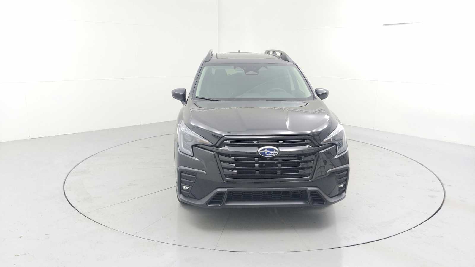 new 2026 Subaru Ascent car, priced at $50,727