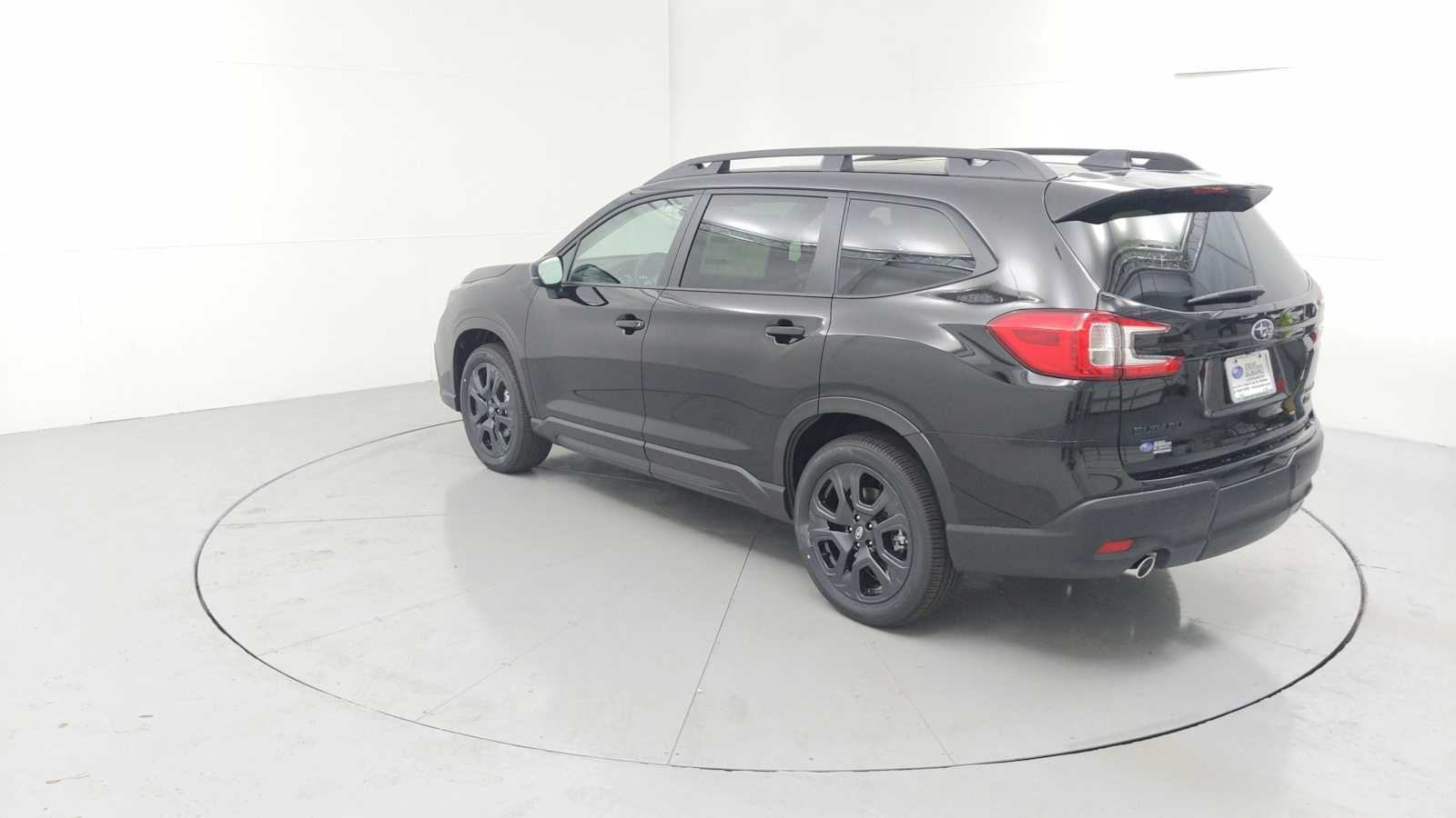 new 2026 Subaru Ascent car, priced at $50,727