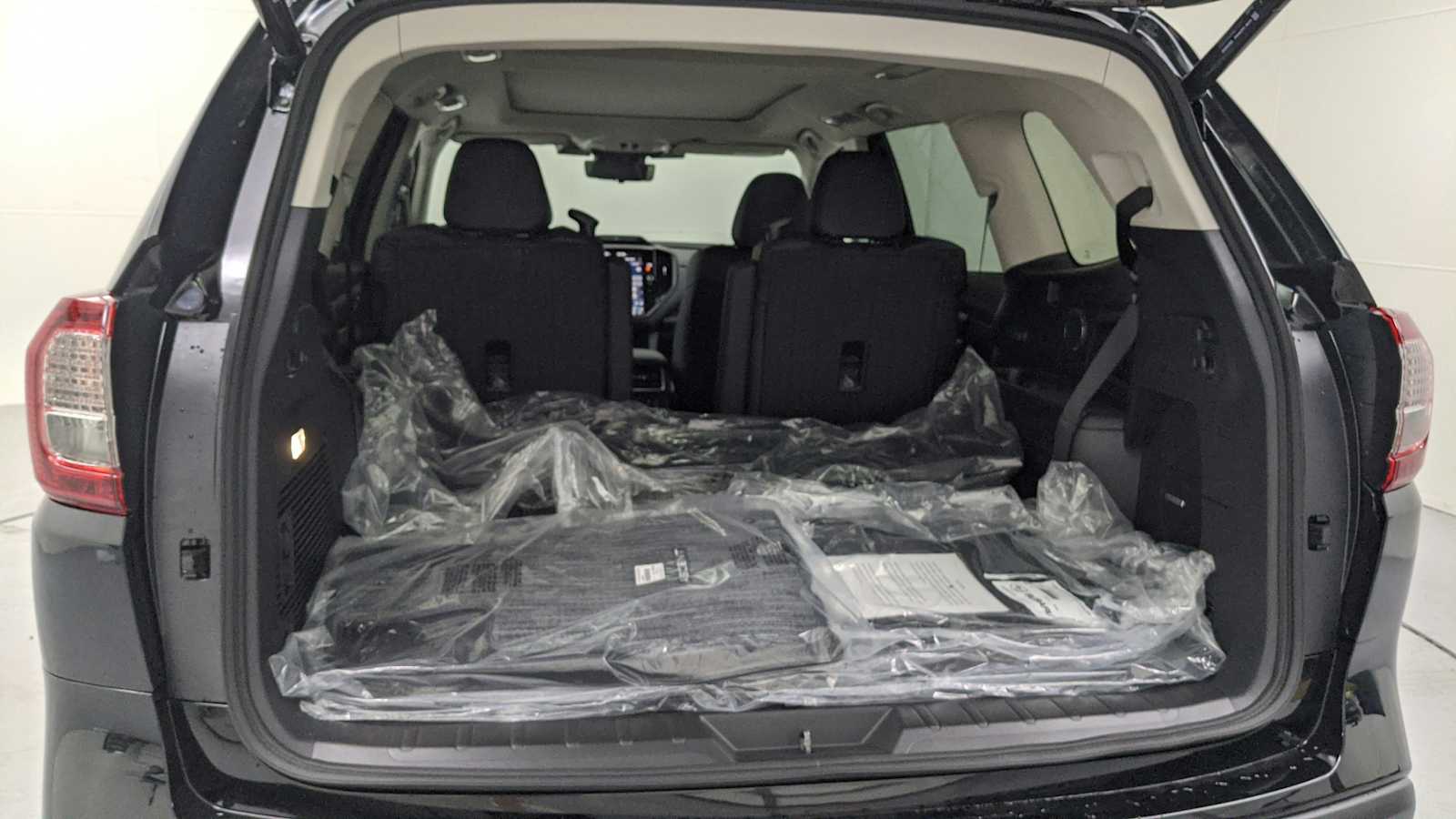 new 2026 Subaru Ascent car, priced at $50,727