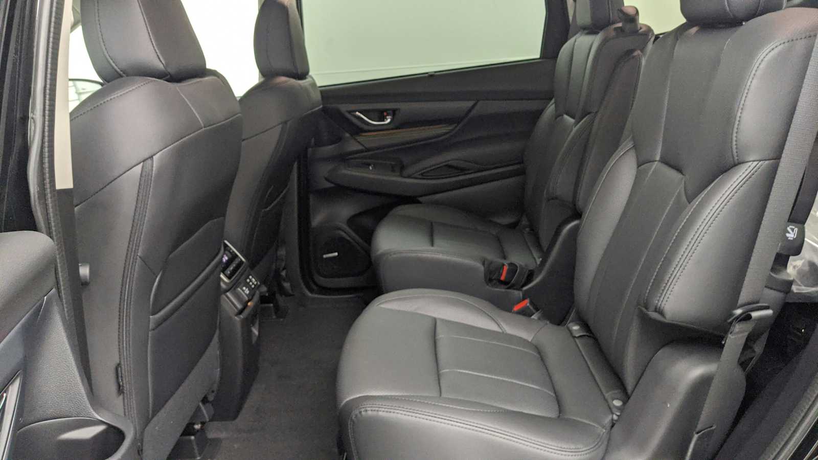 new 2026 Subaru Ascent car, priced at $50,727