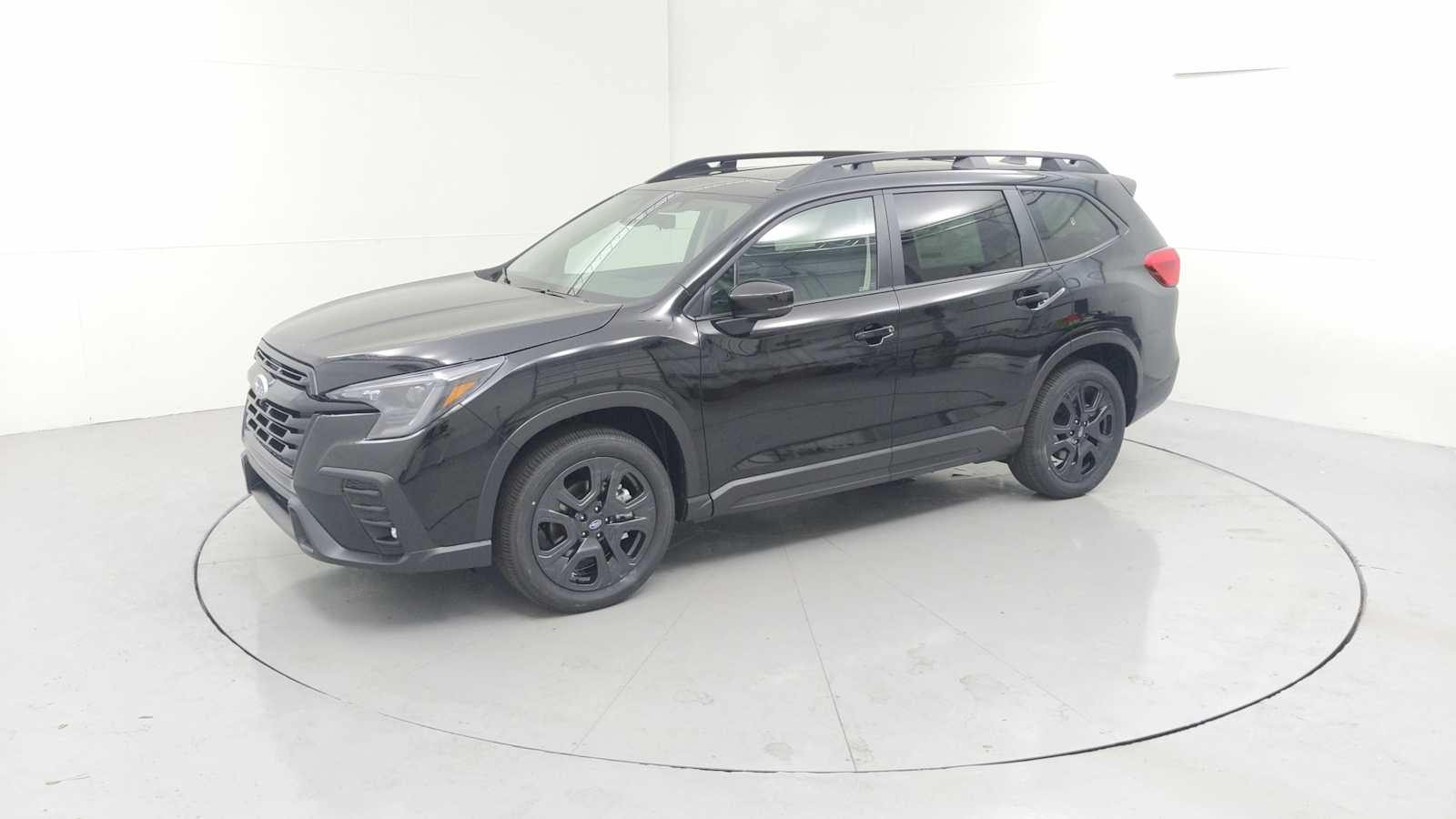 new 2026 Subaru Ascent car, priced at $50,727
