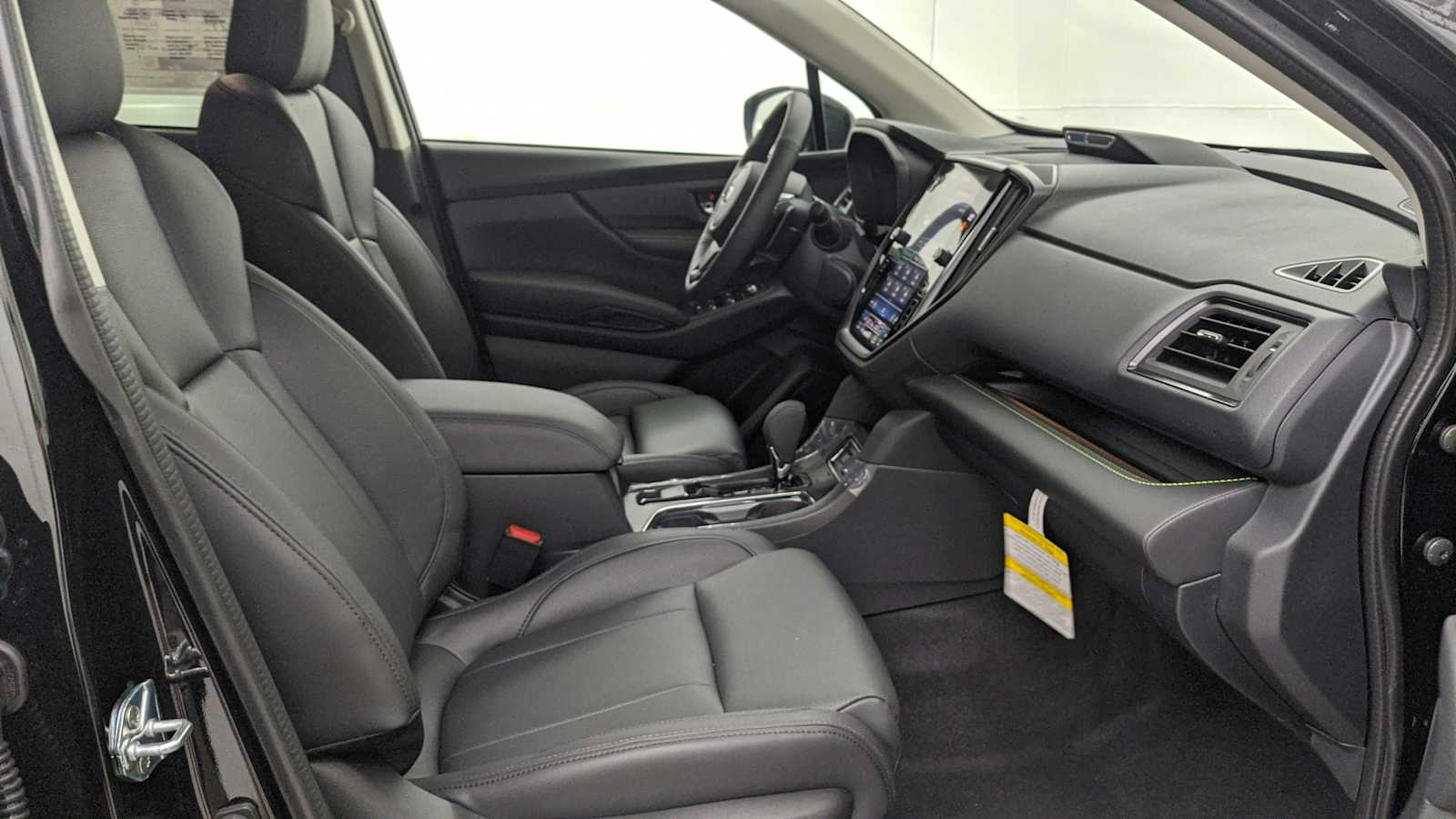 new 2026 Subaru Ascent car, priced at $50,727
