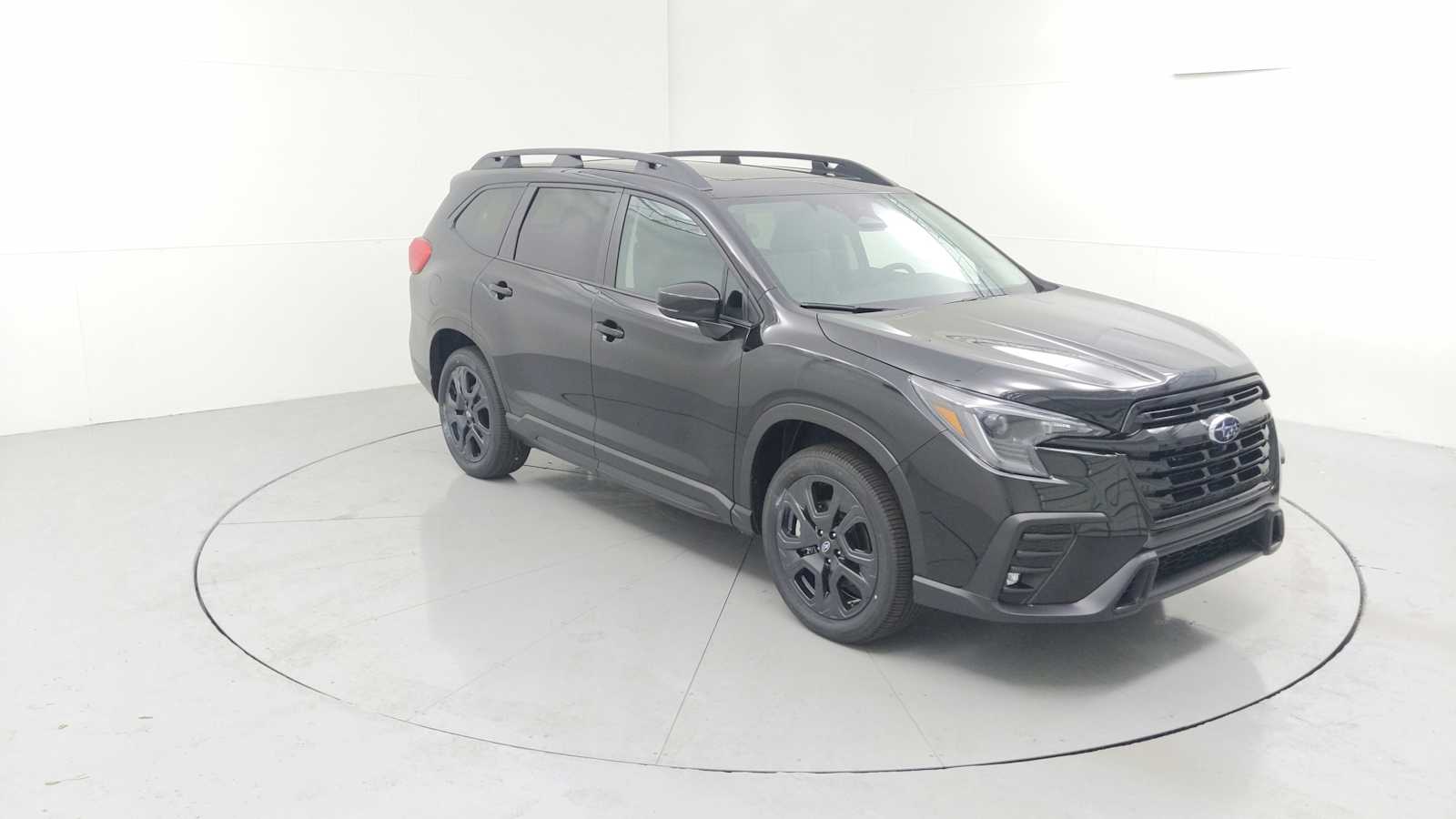 new 2026 Subaru Ascent car, priced at $50,727