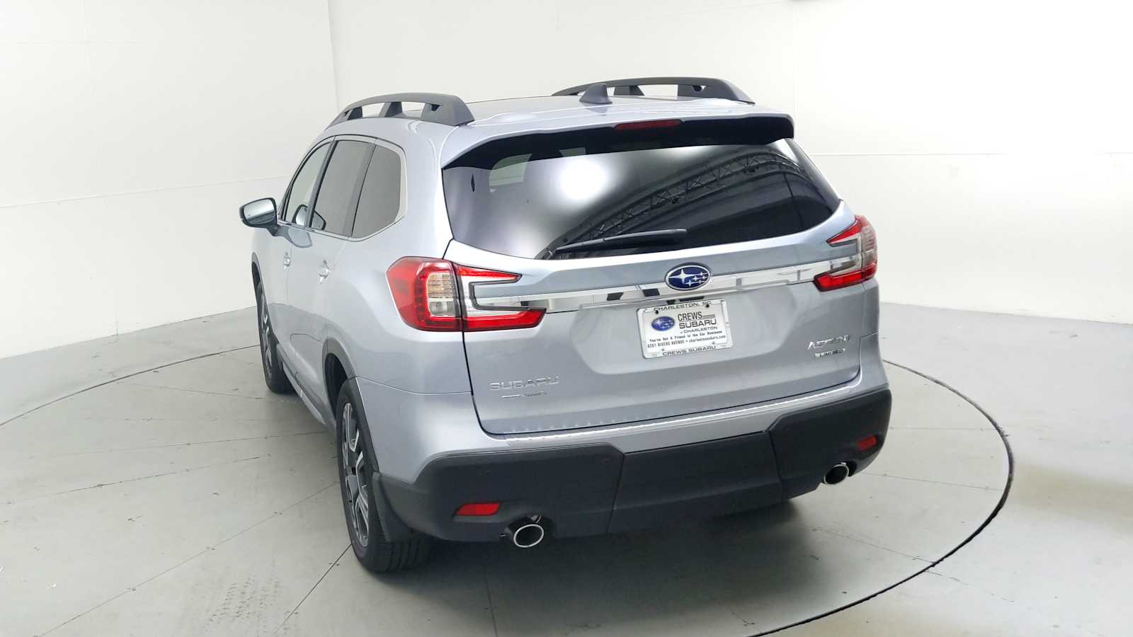 new 2025 Subaru Ascent car, priced at $50,607