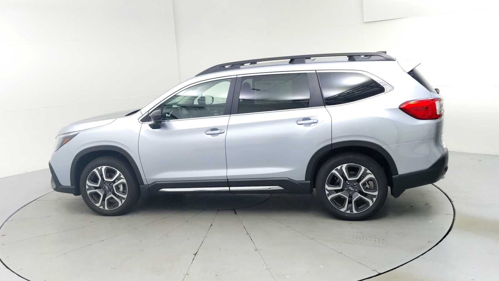 new 2025 Subaru Ascent car, priced at $50,607