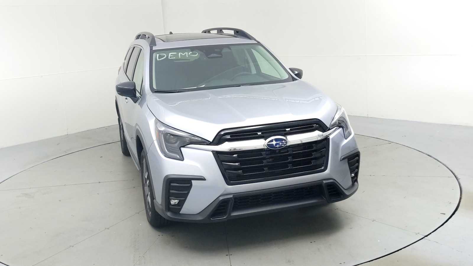 new 2025 Subaru Ascent car, priced at $50,607