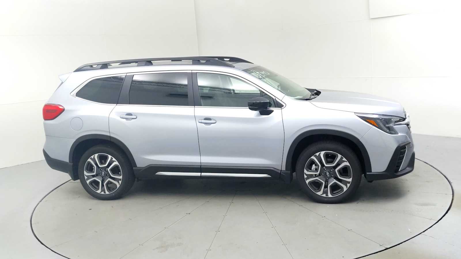 new 2025 Subaru Ascent car, priced at $50,607