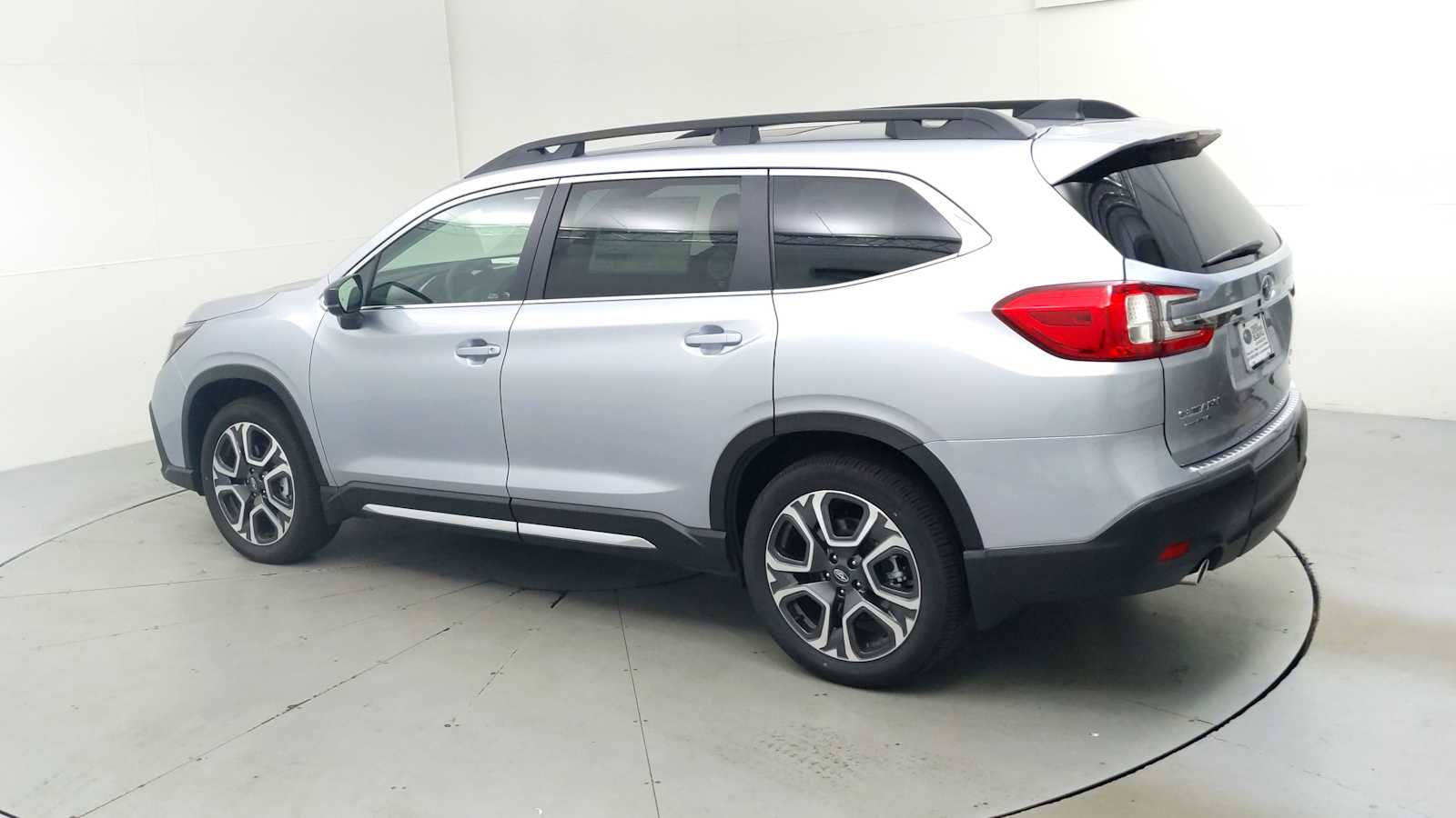 new 2025 Subaru Ascent car, priced at $50,607