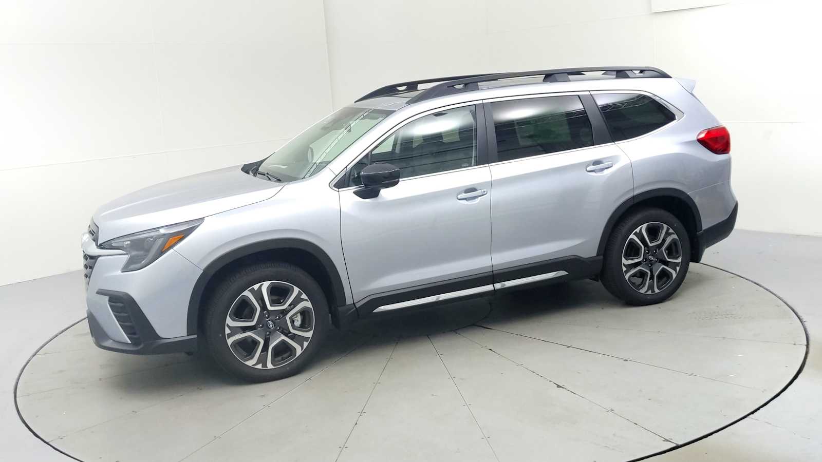 new 2025 Subaru Ascent car, priced at $50,607