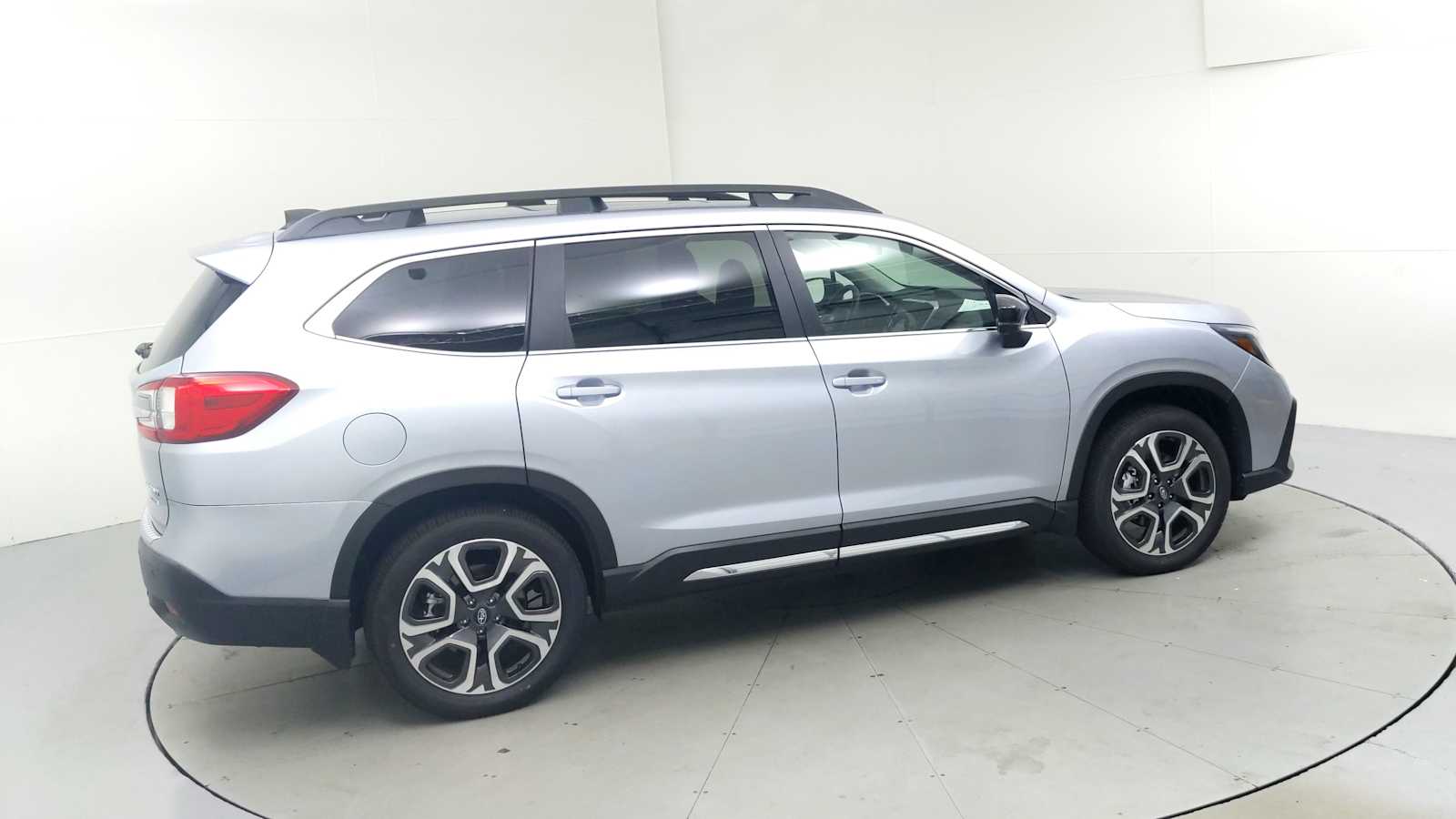 new 2025 Subaru Ascent car, priced at $50,607