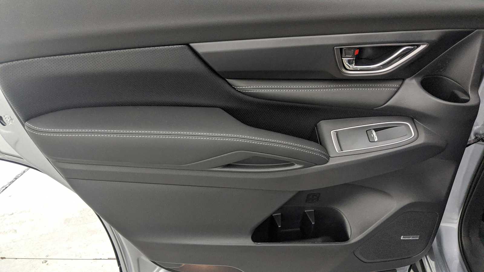 new 2025 Subaru Ascent car, priced at $50,607