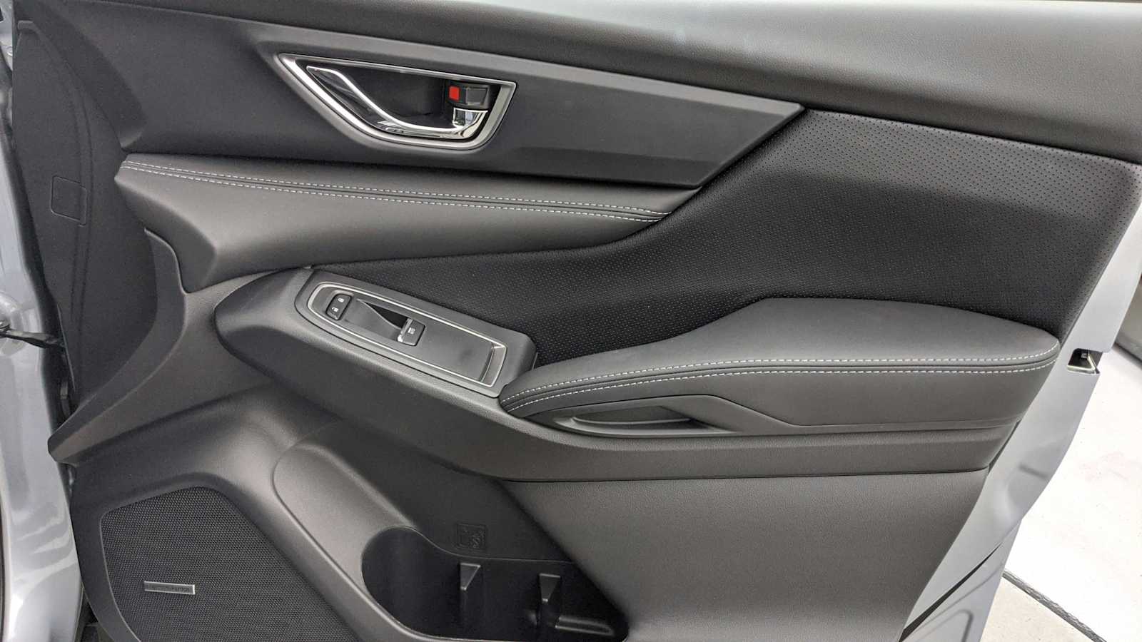 new 2025 Subaru Ascent car, priced at $50,607