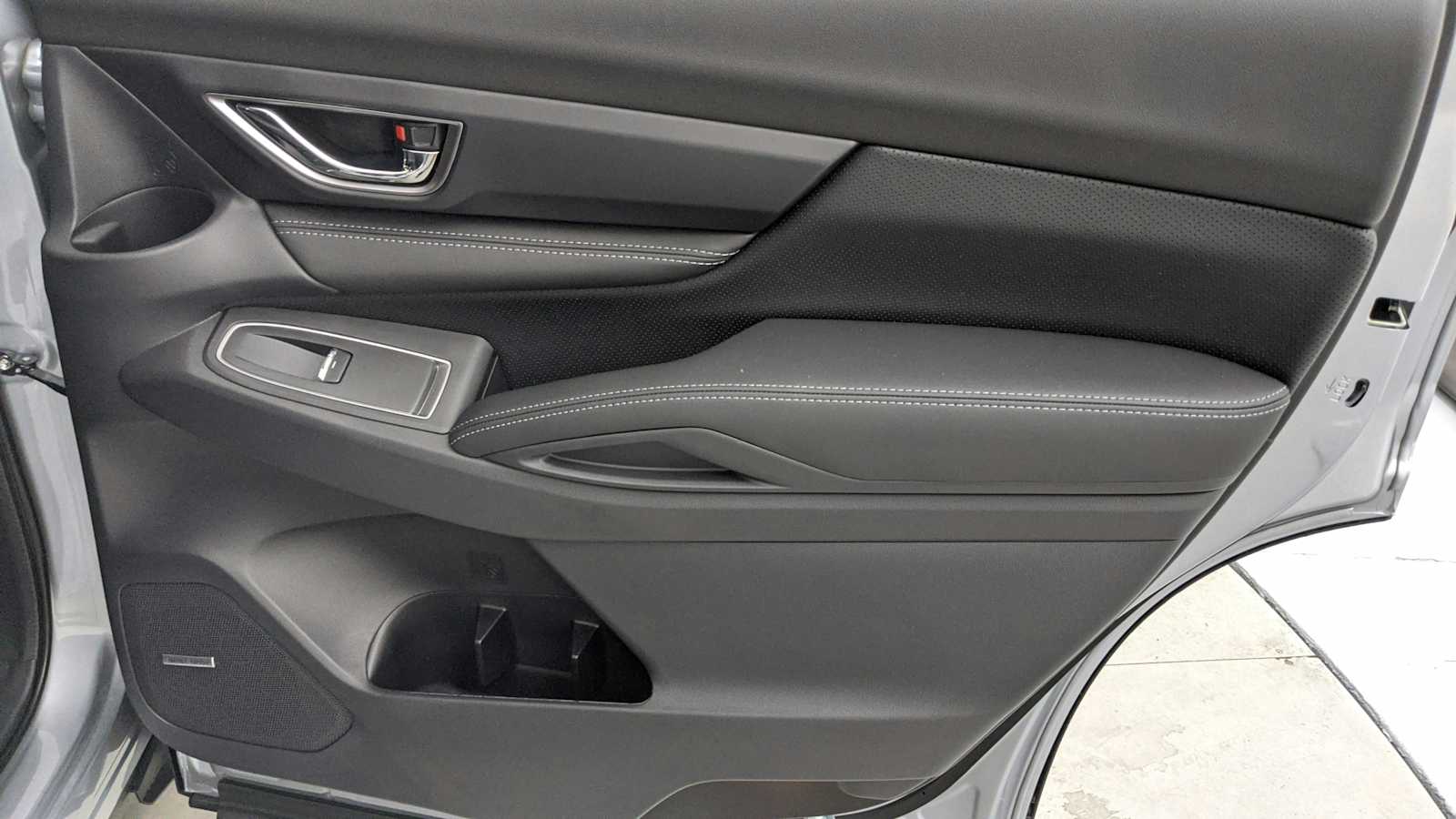 new 2025 Subaru Ascent car, priced at $50,607