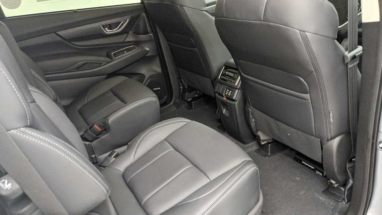 new 2025 Subaru Ascent car, priced at $50,607