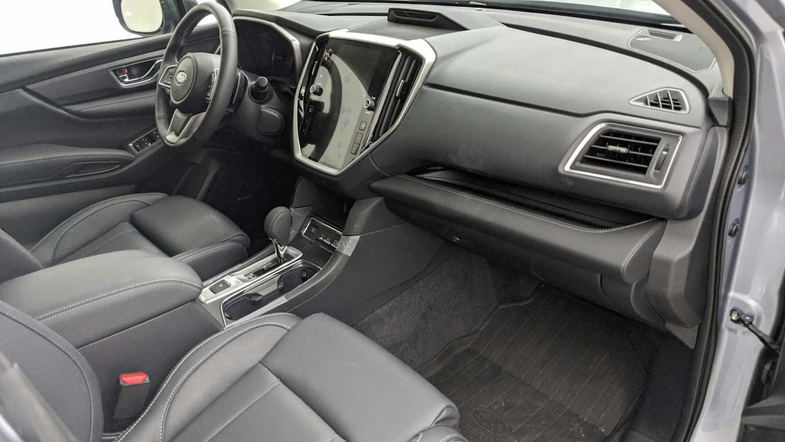 new 2025 Subaru Ascent car, priced at $50,607