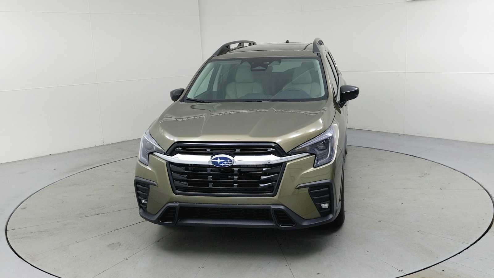 new 2025 Subaru Ascent car, priced at $50,607
