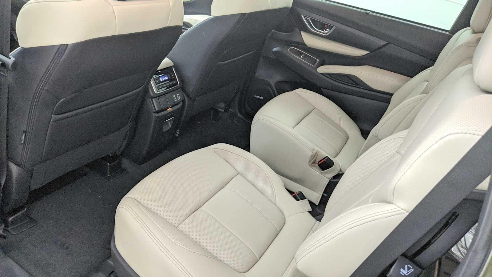 new 2025 Subaru Ascent car, priced at $50,607