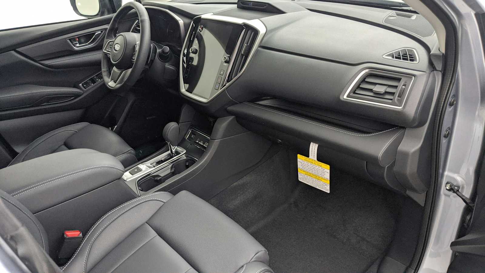 new 2025 Subaru Ascent car, priced at $50,607