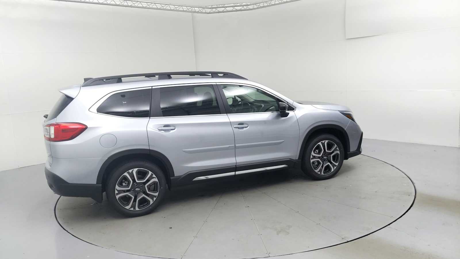 new 2025 Subaru Ascent car, priced at $50,607