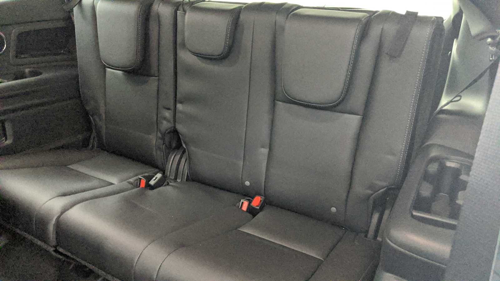 new 2025 Subaru Ascent car, priced at $50,607