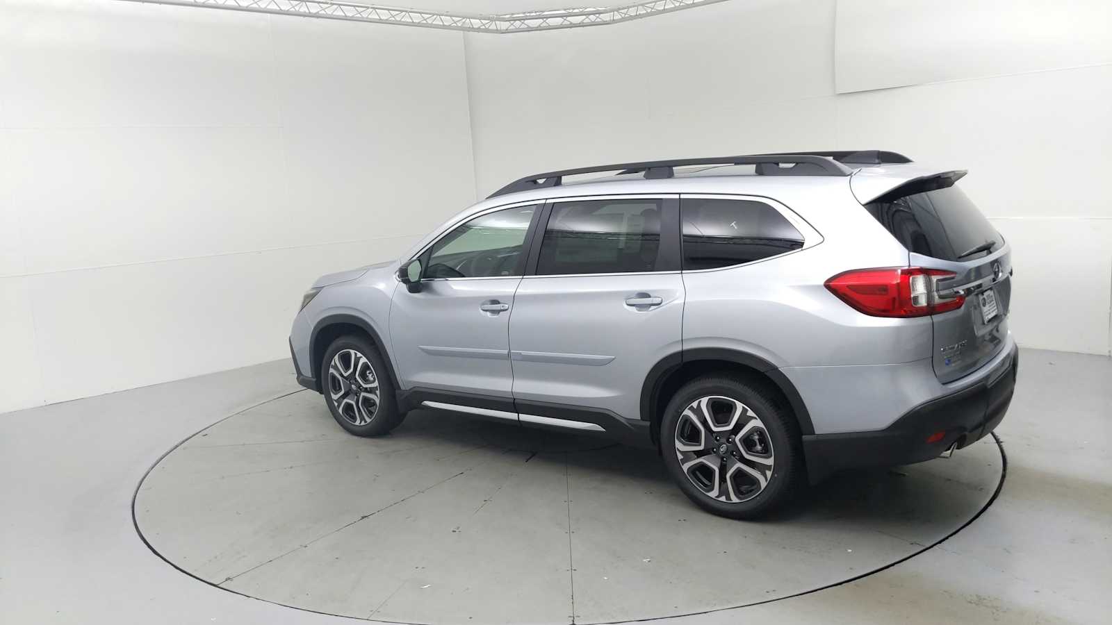 new 2025 Subaru Ascent car, priced at $50,607