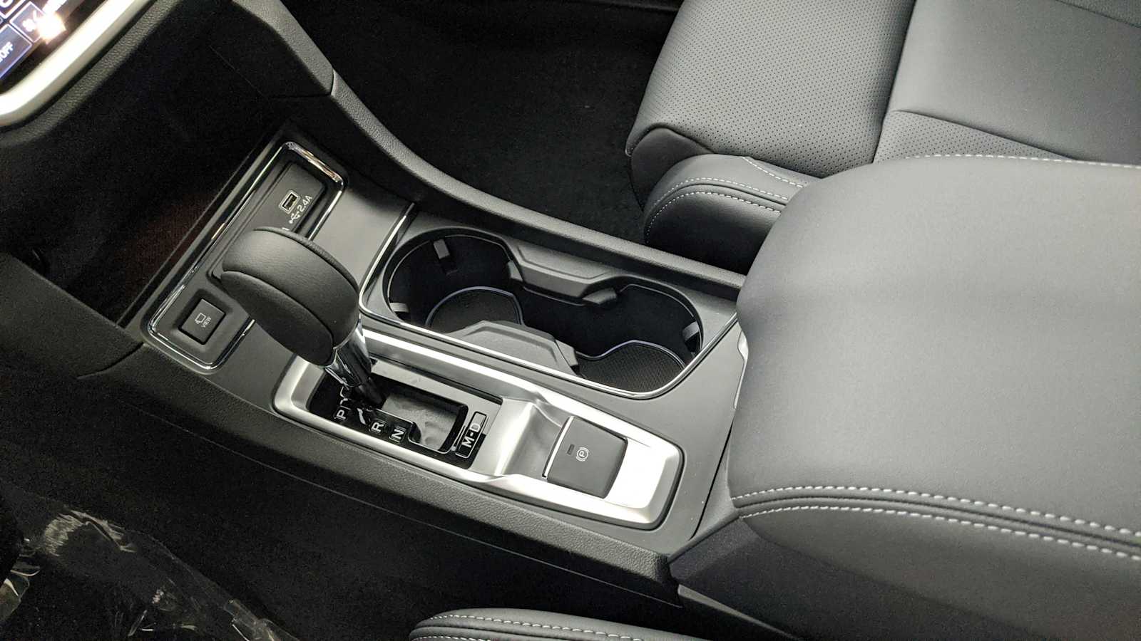 new 2025 Subaru Ascent car, priced at $50,607