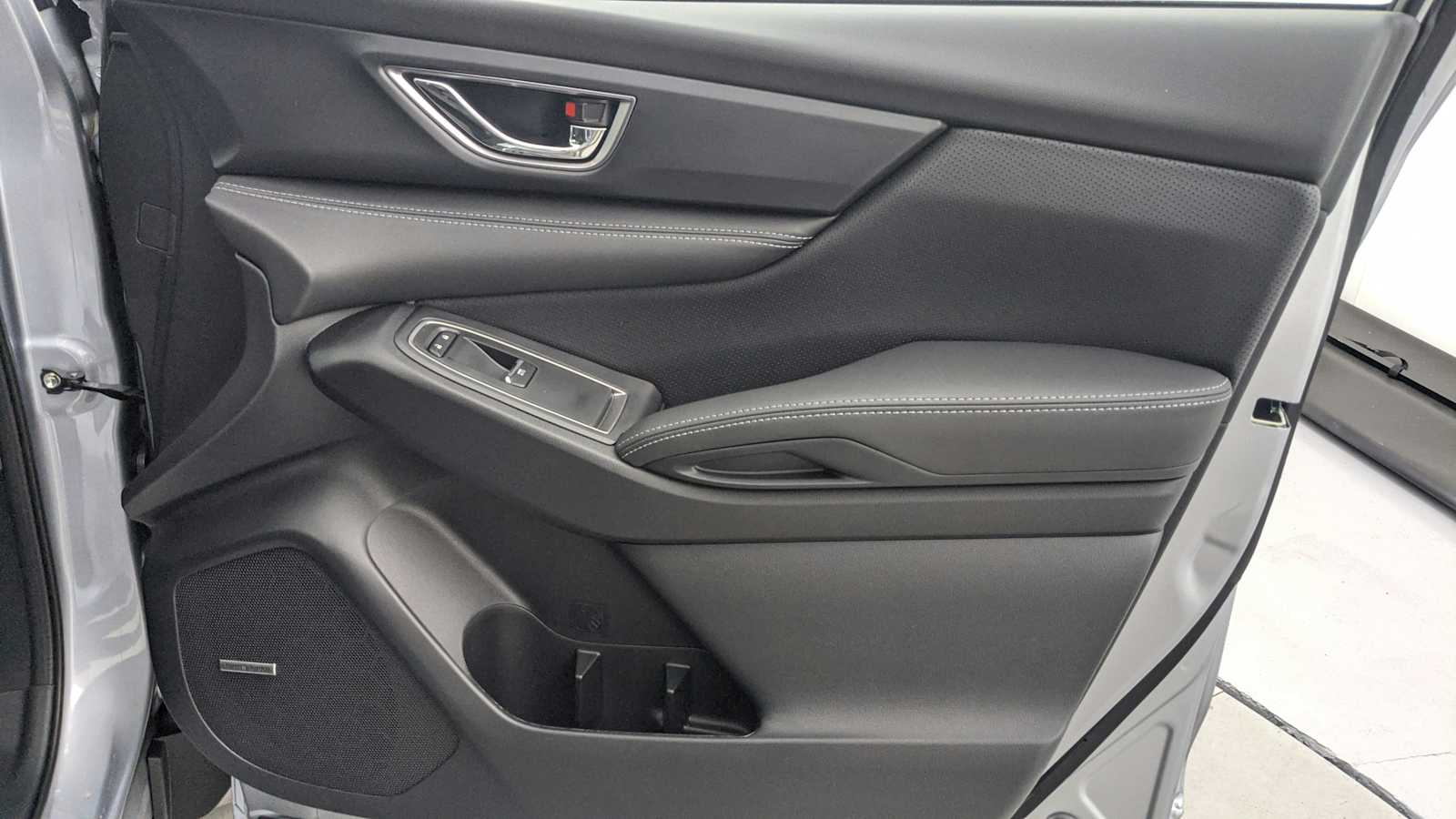 new 2025 Subaru Ascent car, priced at $50,607