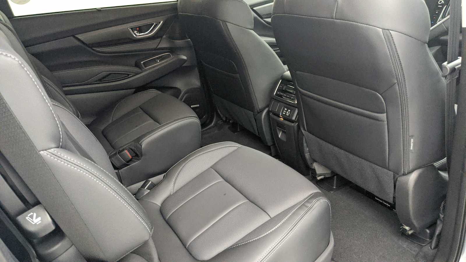 new 2025 Subaru Ascent car, priced at $50,607