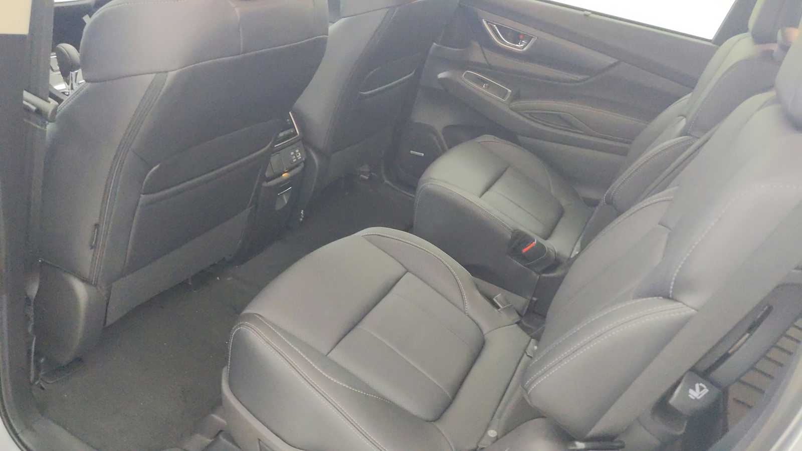 new 2025 Subaru Ascent car, priced at $50,607