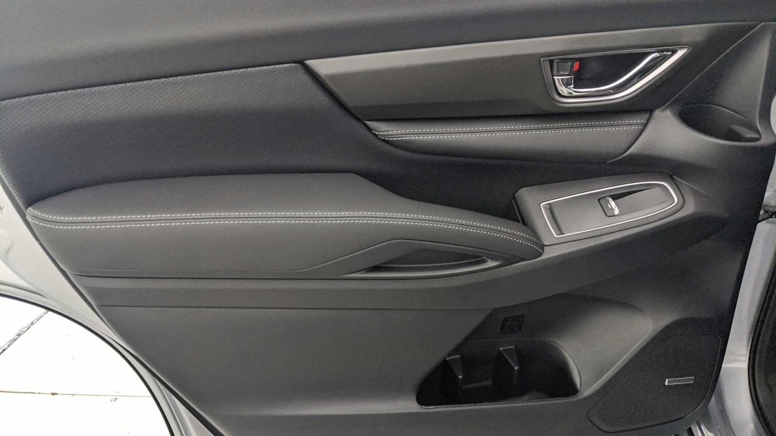 new 2025 Subaru Ascent car, priced at $50,607