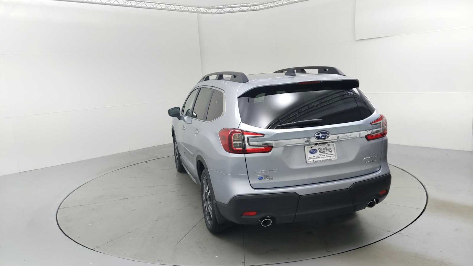new 2025 Subaru Ascent car, priced at $50,607