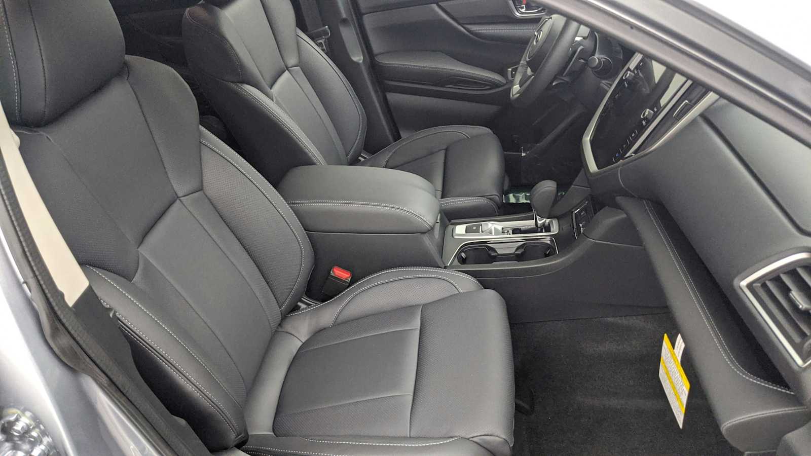 new 2025 Subaru Ascent car, priced at $50,607