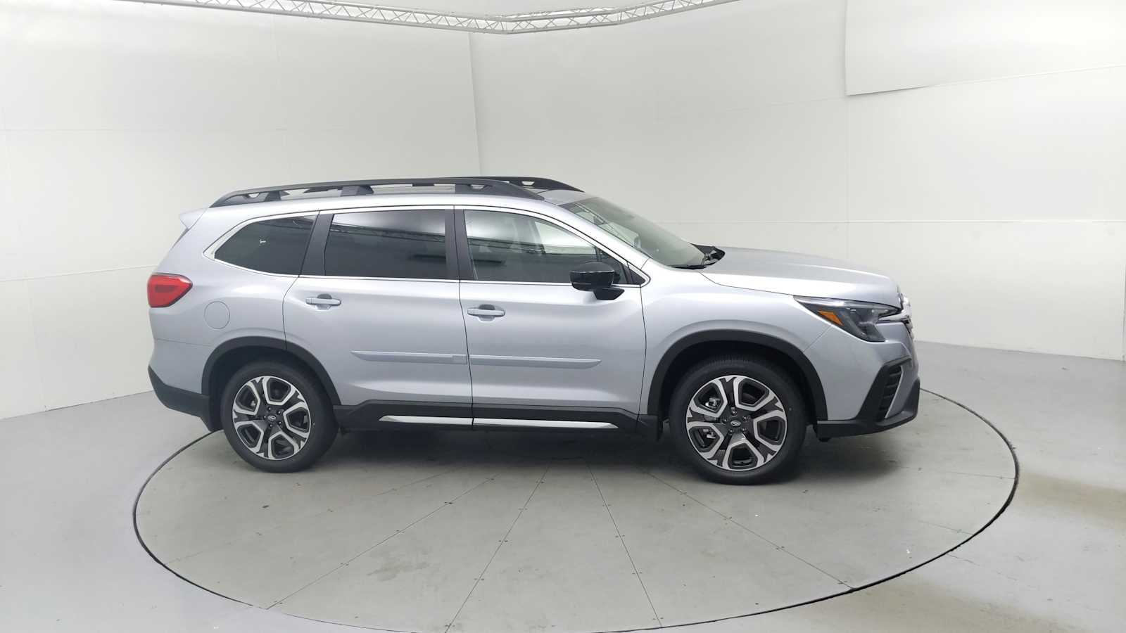 new 2025 Subaru Ascent car, priced at $50,607
