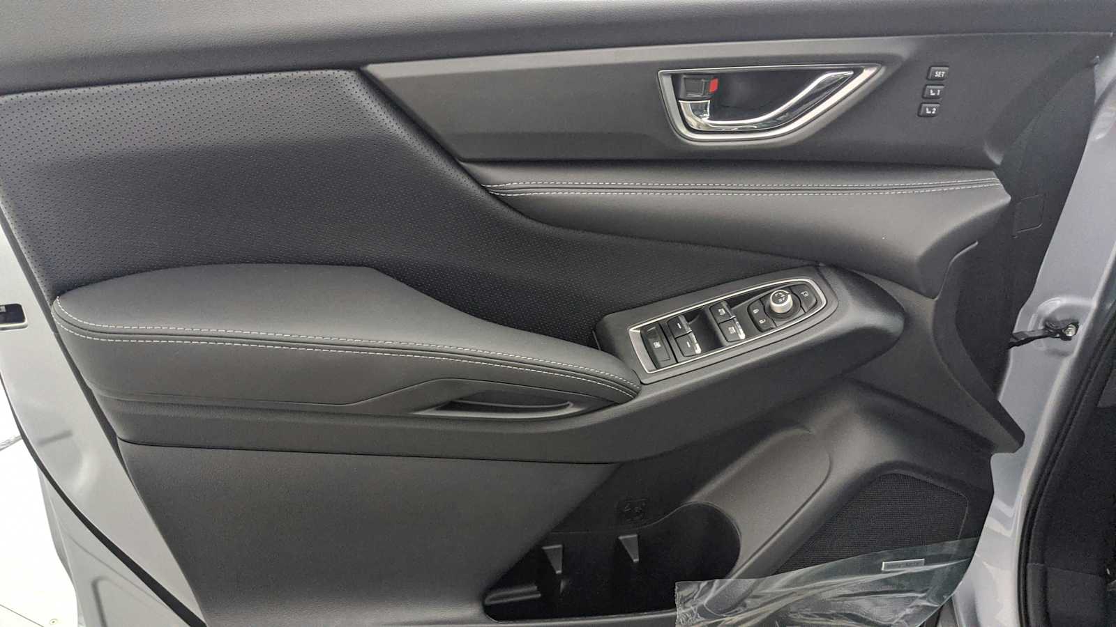 new 2025 Subaru Ascent car, priced at $50,607