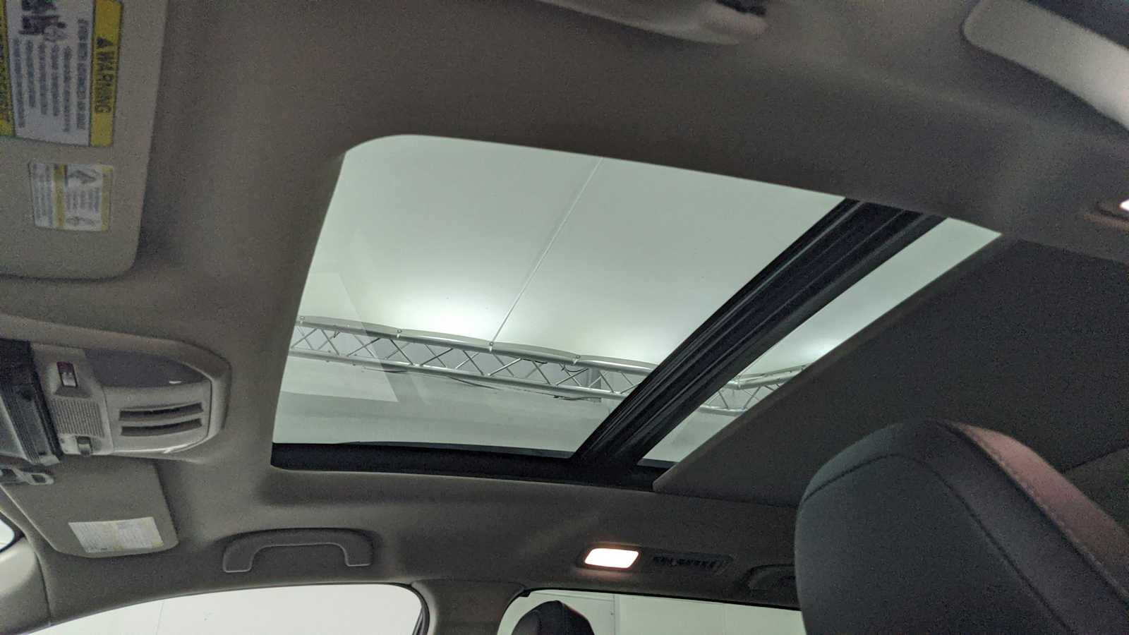 new 2025 Subaru Ascent car, priced at $50,607