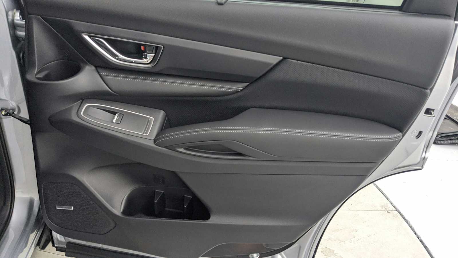 new 2025 Subaru Ascent car, priced at $50,607