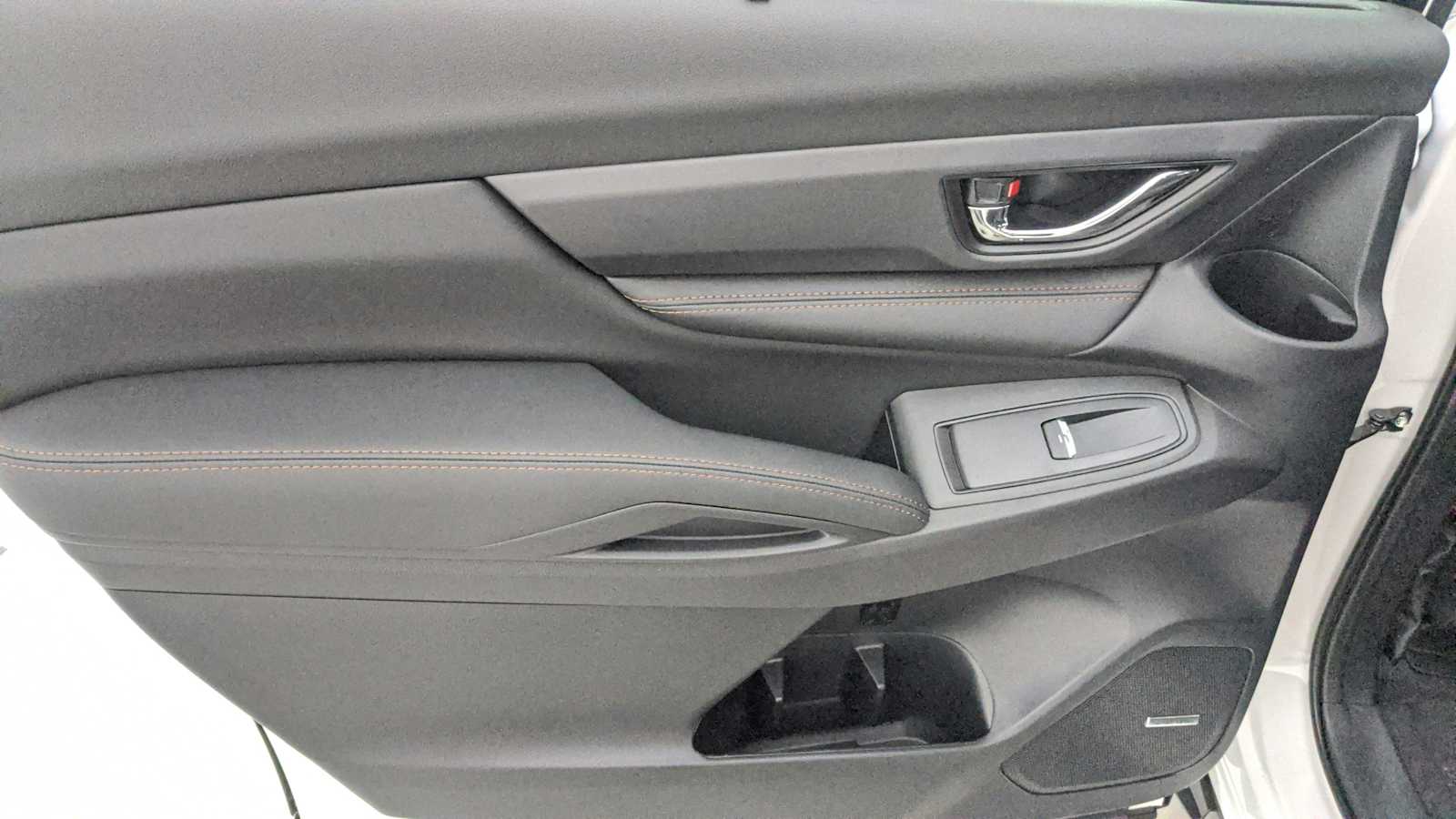 new 2025 Subaru Ascent car, priced at $51,429