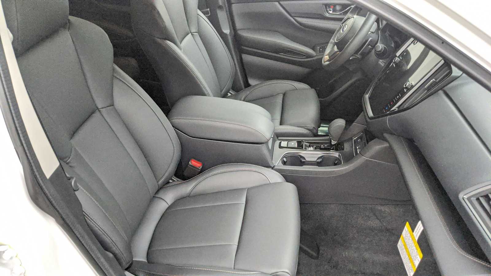 new 2025 Subaru Ascent car, priced at $51,429