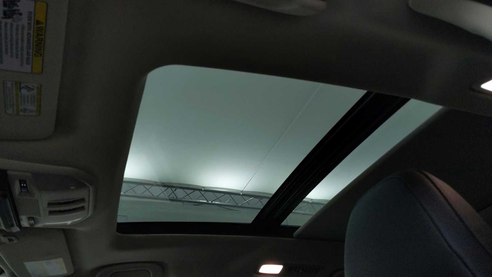 new 2025 Subaru Ascent car, priced at $51,429